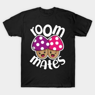 Roommates T-Shirt